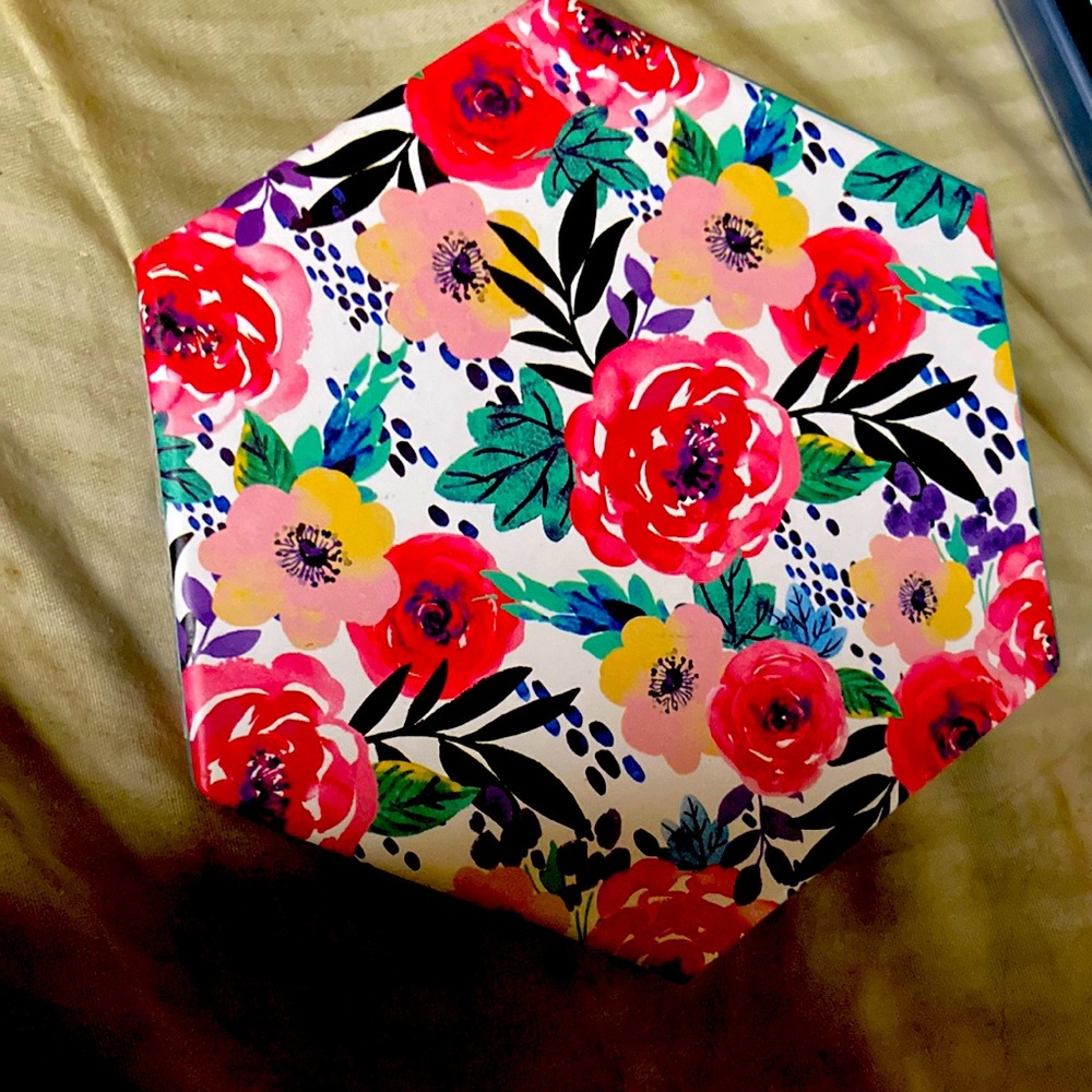 It’s a cute and nice box